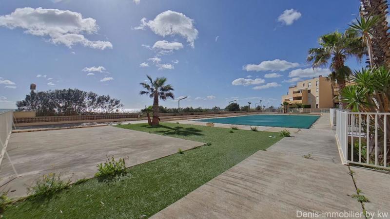 Duplex - 56 m² - 3 pièces