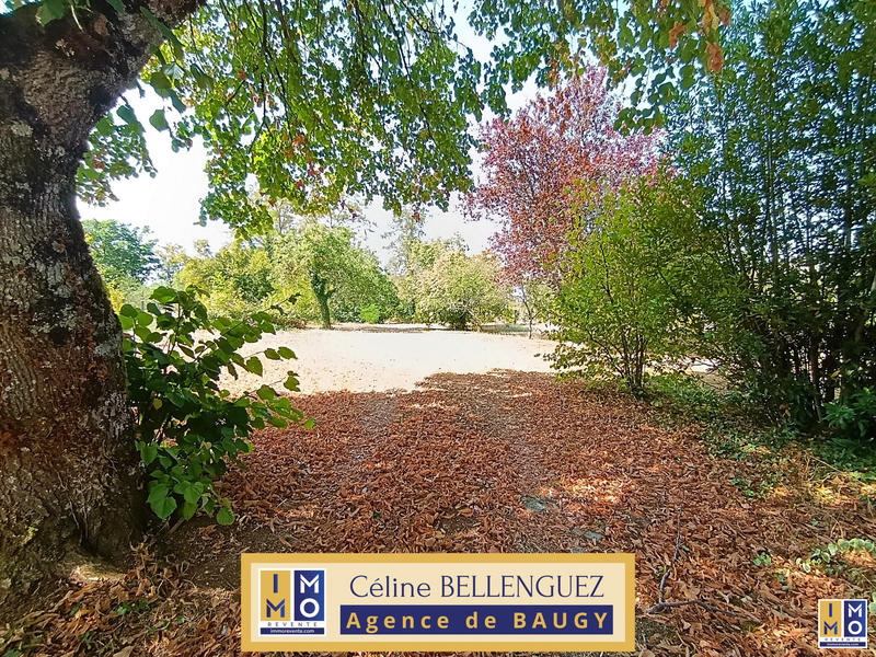 Maison ancienne - 106 m² - 4 pièces