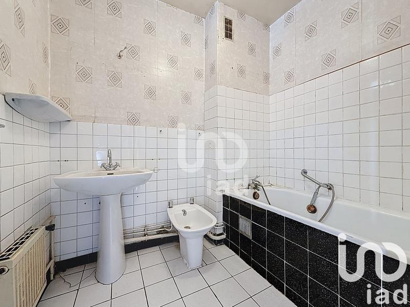 Appartement - 81 m² - 4 pièces