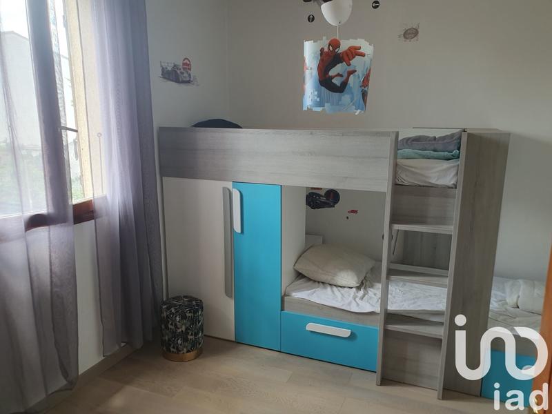 Maison - 146 m² - 6 pièces