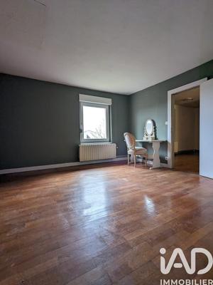 Maison de village - 104 m² - 4 pièces