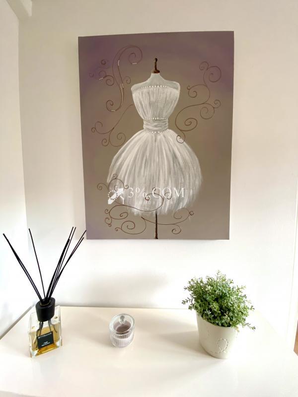 Maison - 114 m² - 5 pièces