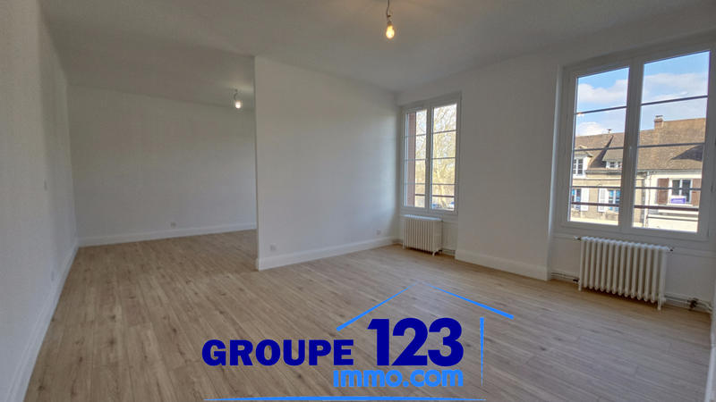 Appartement - 97 m² - 4 pièces