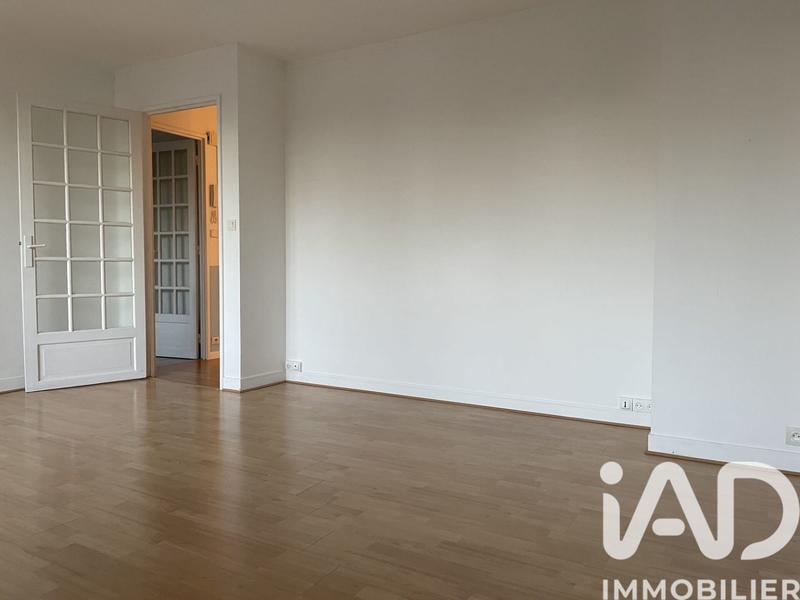 Appartement - 78 m² - 4 pièces