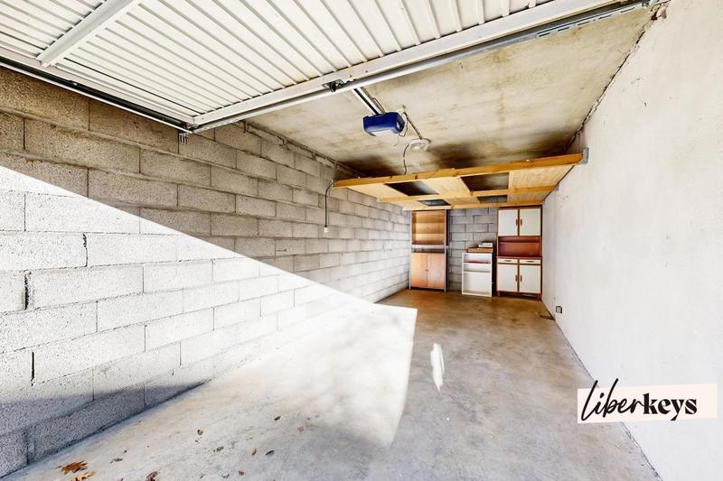 Duplex - 80 m² - 4 pièces