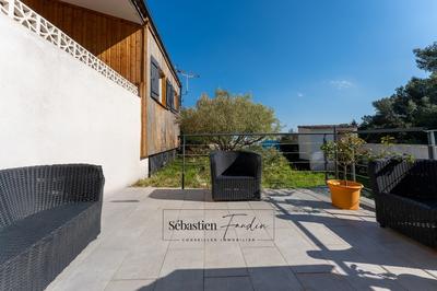 Châlet - 80 m² - 4 pièces