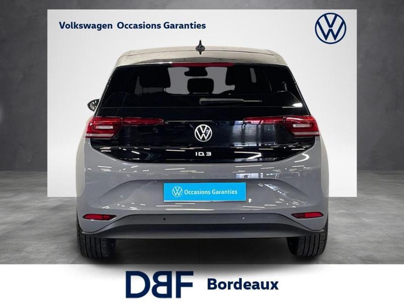 Volkswagen Id.3 204 ch Pro s Life Max