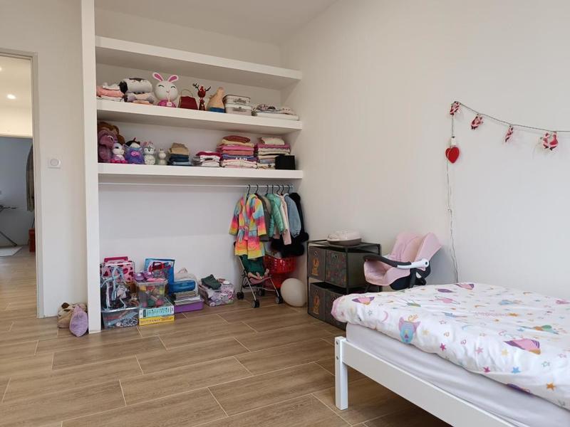 Maison - 120 m² - 4 pièces