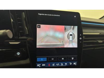 Renault Austral E-Tech full hybrid 200 Gsr2 Iconic esprit Alpine