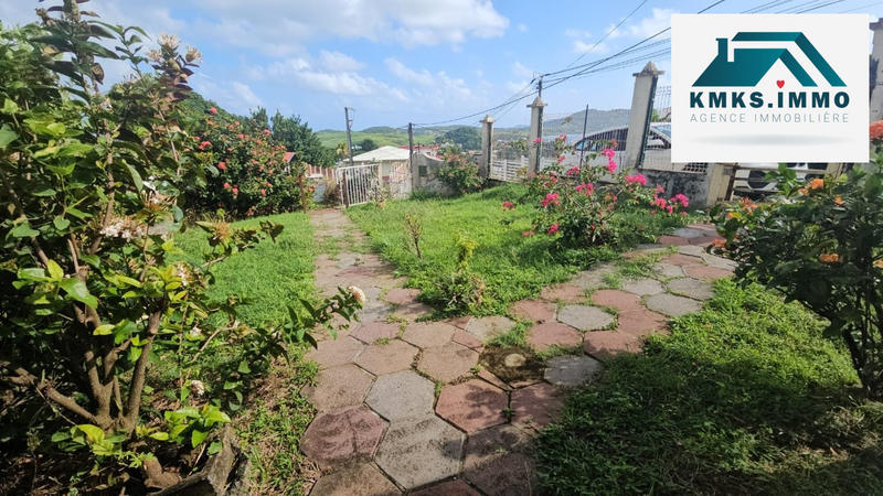 Villa - 140 m² - 4 pièces