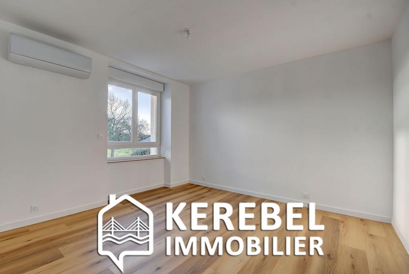 Maison - 141 m² - 6 pièces