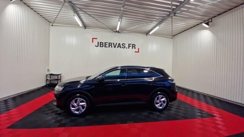 Ds Ds 7 Crossback bluehdi 130 eat8 business