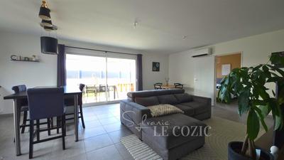 Villa - 91 m² - 4 pièces