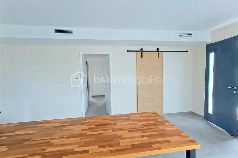 Maison - 100 m² - 3 pièces