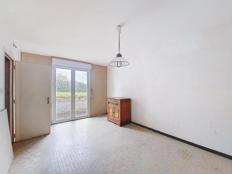 Pavillon - 133 m² - 6 pièces