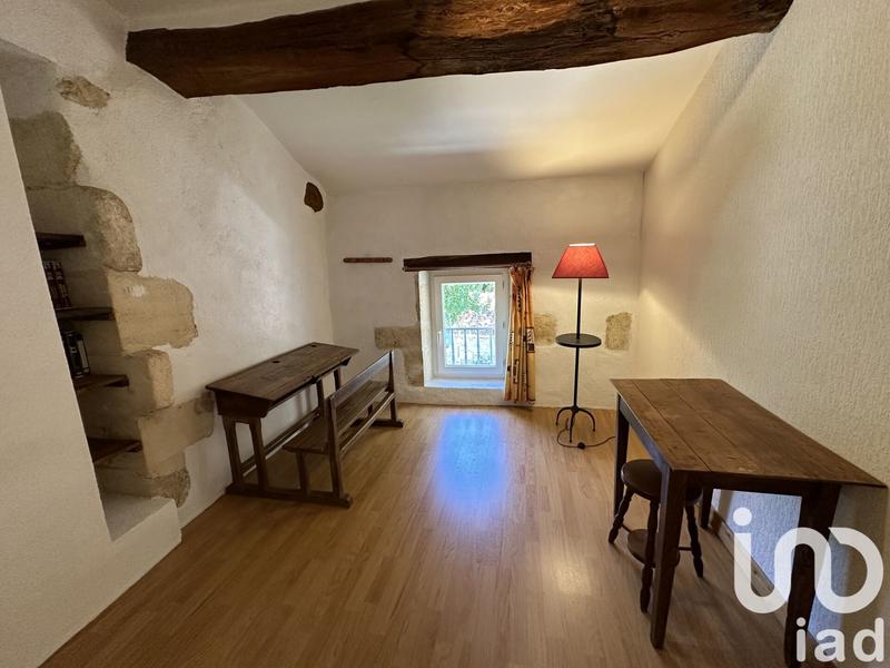 Maison de campagne - 142 m² - 4 pièces