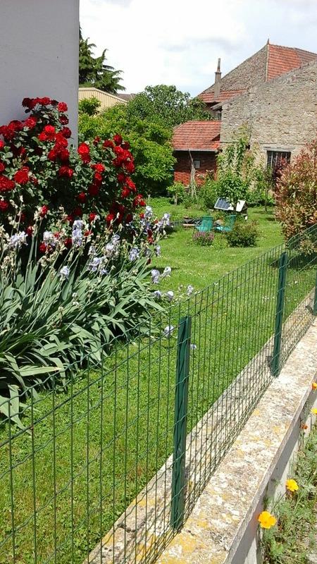 Maison de village - 87 m² - 5 pièces