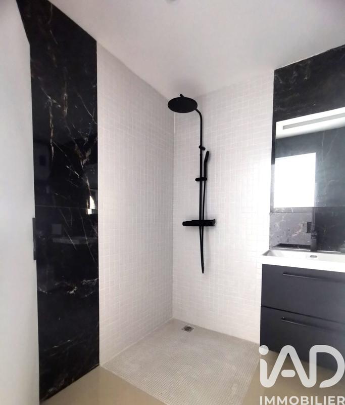 Appartement - 50 m² - 3 pièces