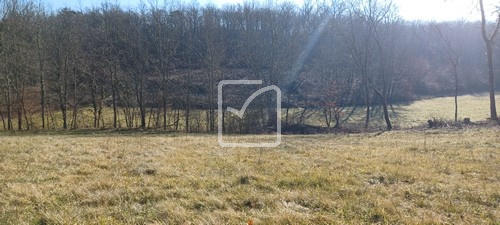 Terrain - 34 329 m²