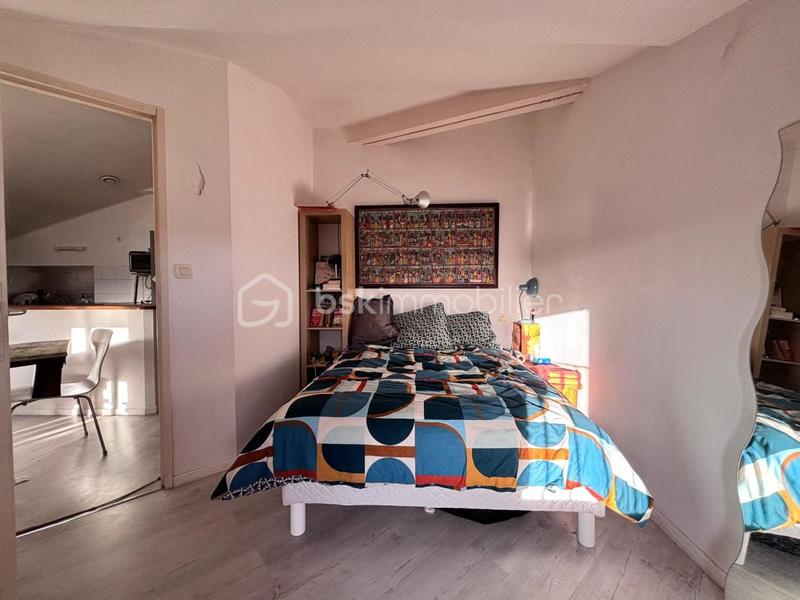 Immeuble - 274 m² - 12 pièces