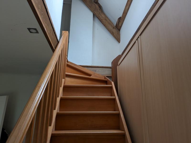 Maison - 133 m² - 8 pièces