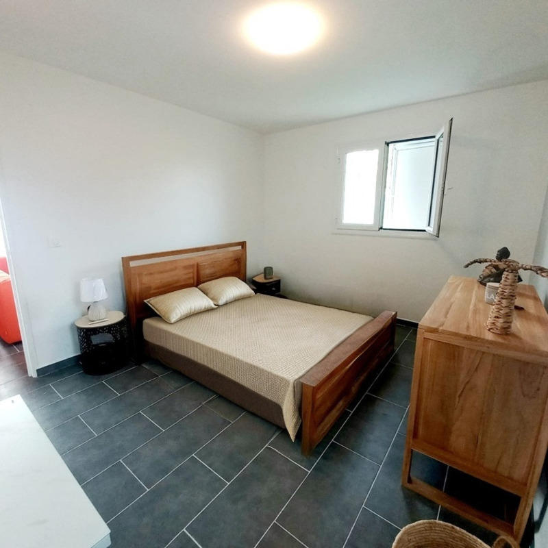 Maison - 72 m² - 3 pièces