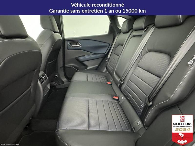 Nissan Qashqai III e-Power 190ch Tekna