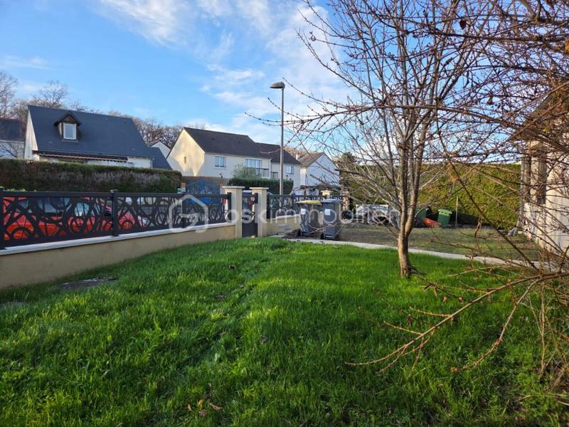 Maison - 145 m² - 7 pièces