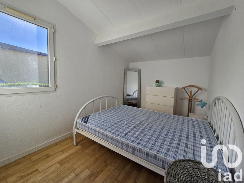 Maison - 42 m² - 3 pièces