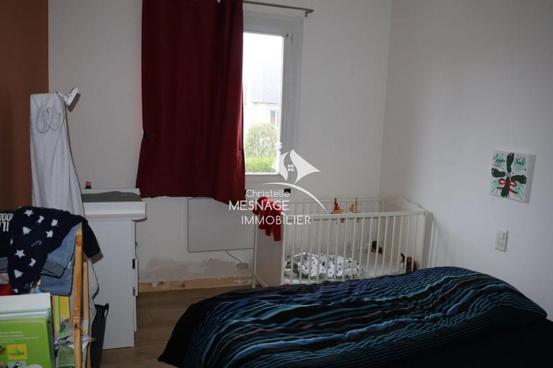 Maison traditionnelle - 140 m² - 6 pièces