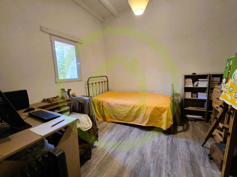 Maison - 207 m² - 7 pièces