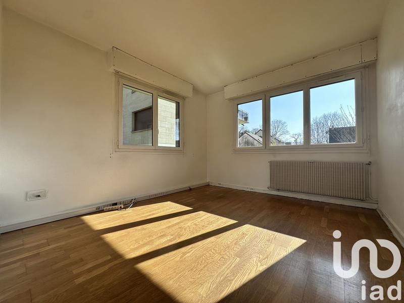 Appartement - 101 m² - 5 pièces