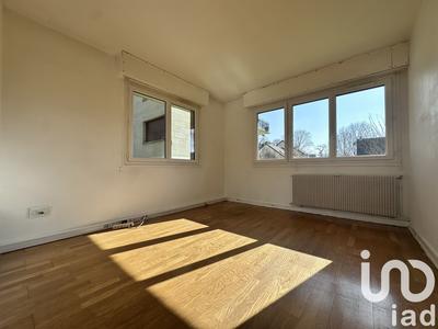 Appartement - 101 m² - 5 pièces