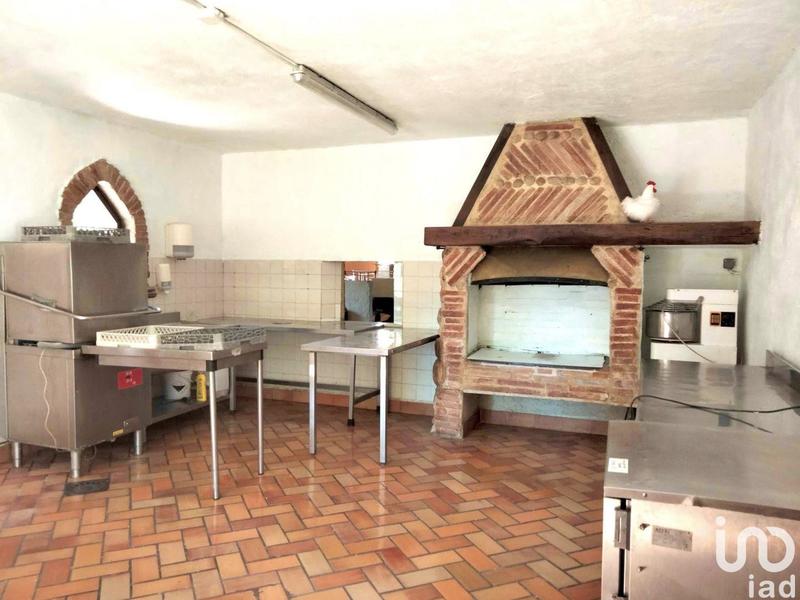 Local commercial - 450 m²