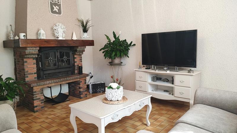 Maison - 131 m² - 5 pièces