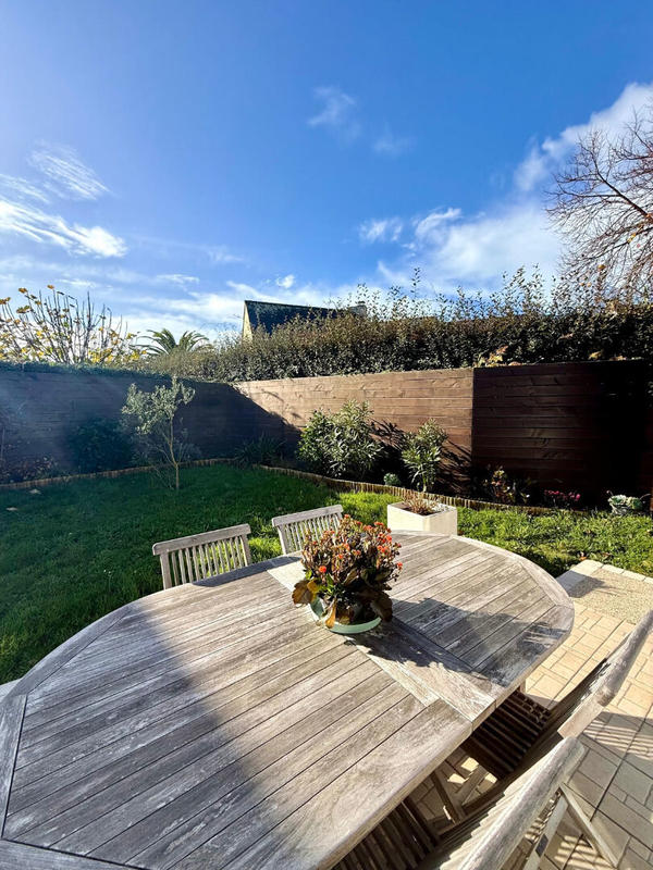 Maison - 158 m² - 6 pièces