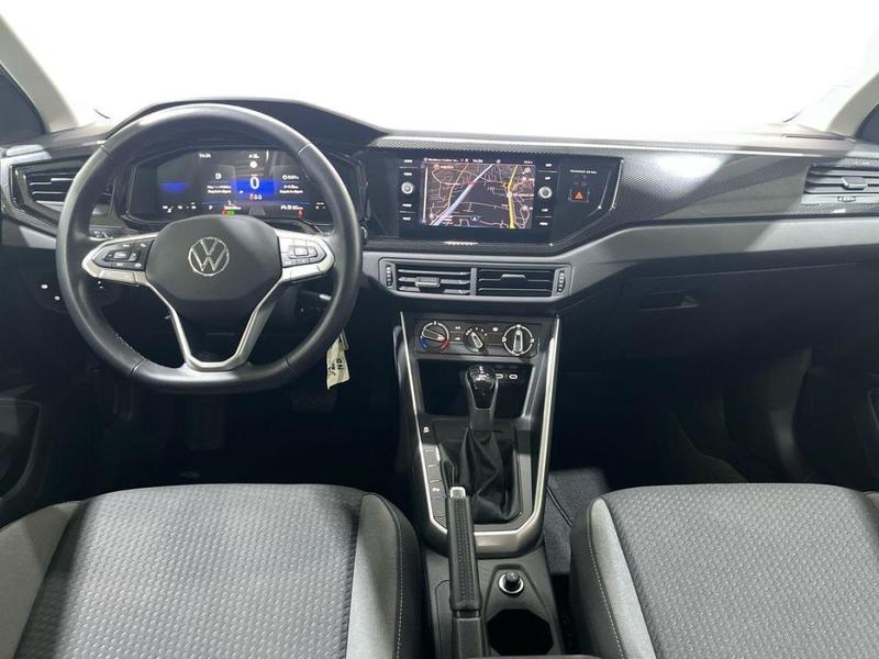 Volkswagen Polo 1.0 Tsi 95 s&amp;S Dsg7 Life Plus