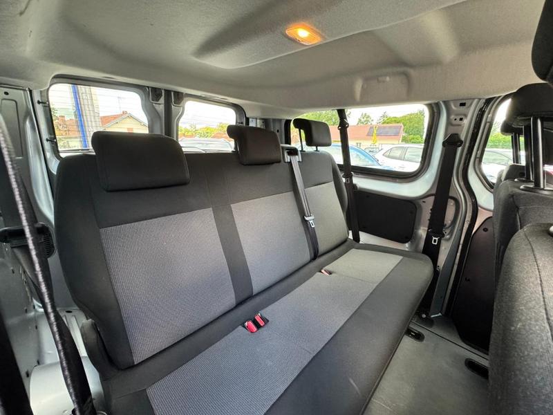 Toyota Proace Verso 1.5 120 d-4d - Start&amp;Stop 9pl 2018 Long Dynamic