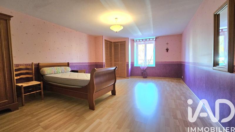 Maison de village - 189 m² - 6 pièces