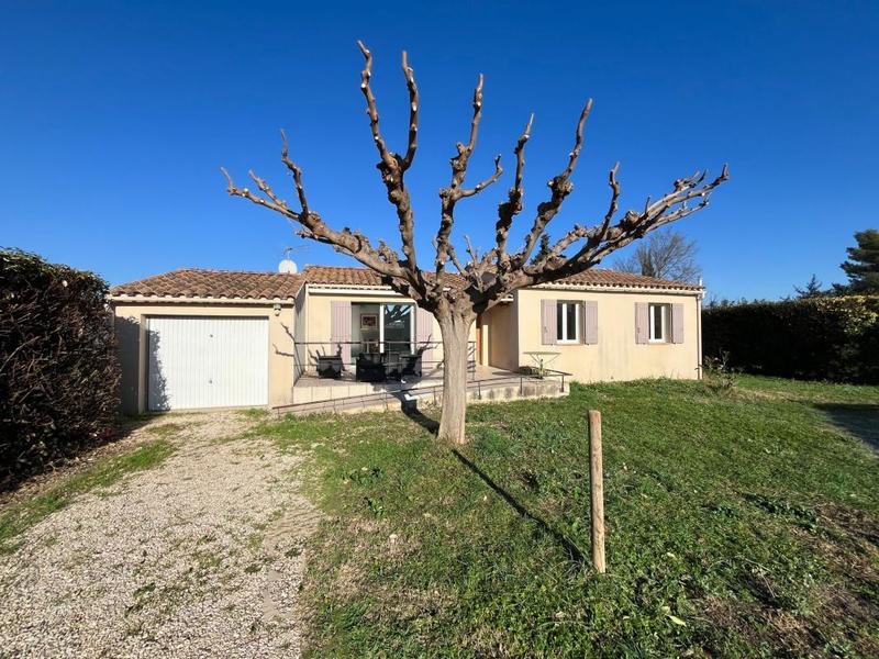 Maison - 161 m² - 7 pièces