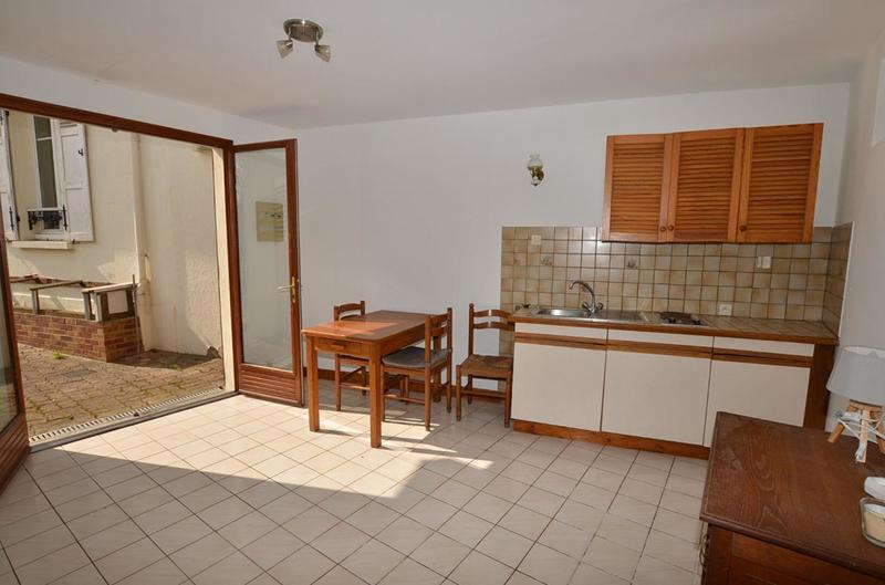 Maison - 128 m² - 5 pièces