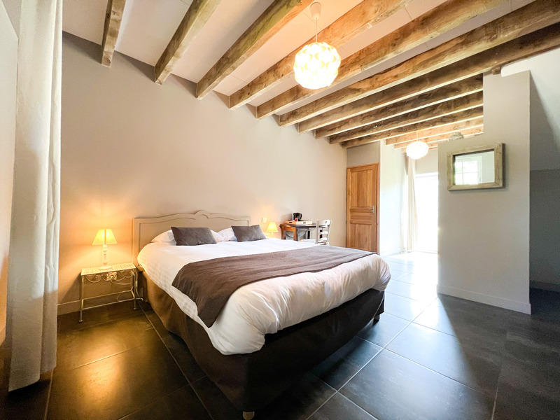 Bureau - 550 m² - 15 pièces