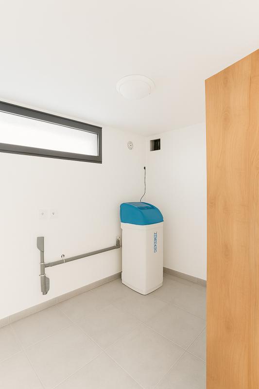 Pavillon - 184 m² - 8 pièces