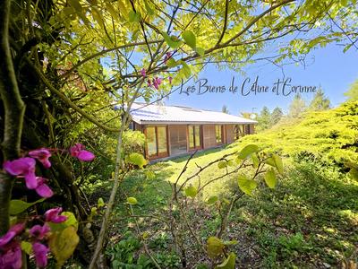 Maison d'architecte - 183 m² - 7 pièces