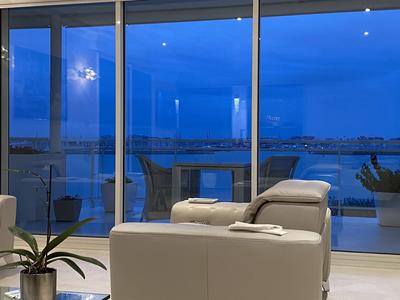 Appartement - 161 m² - 4 pièces