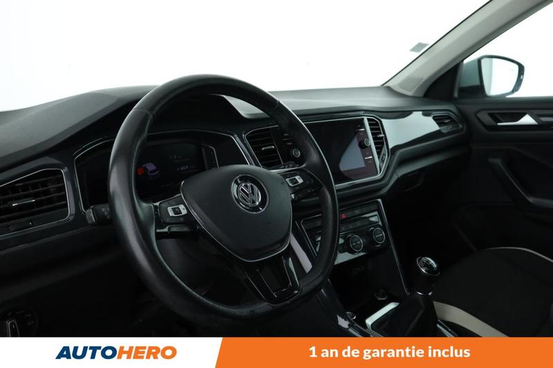 Volkswagen t-Roc 1.5 Tsi Evo Carat 150 ch
