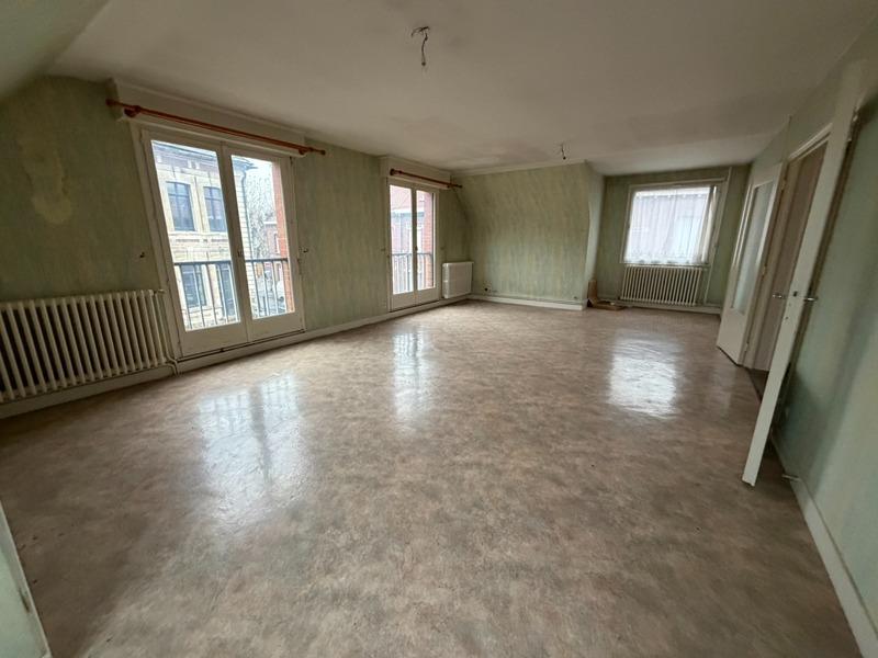 Maison de ville - 255 m² - 9 pièces