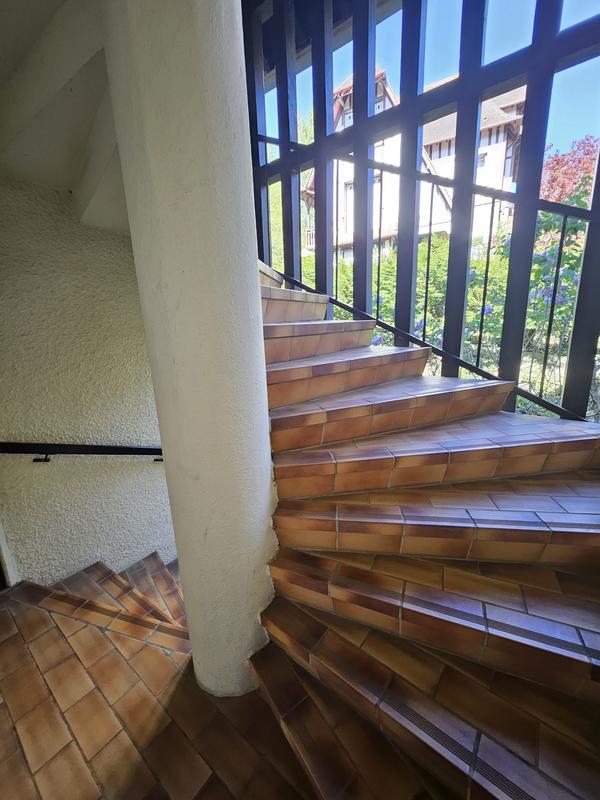 Appartement - 30 m² - 2 pièces