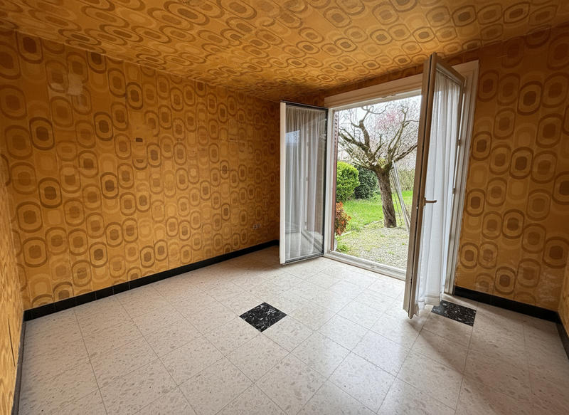 Maison - 180 m² - 8 pièces