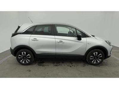 Opel Crossland 1.2 Turbo 110 ch Bvm6 Elegance Business